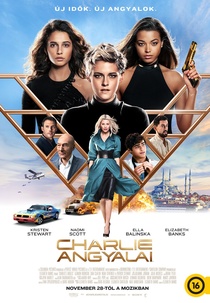Charlie angyalai (2019)