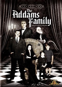 Az Addams család (1964–1966)