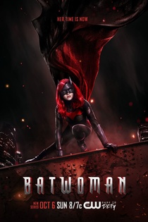 Batwoman (2019–)