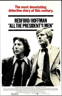 Az elnök emberei (1976)