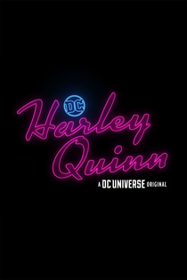 Harley Quinn (2019–)