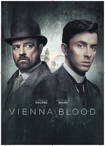 Bécsi vér (2019–)