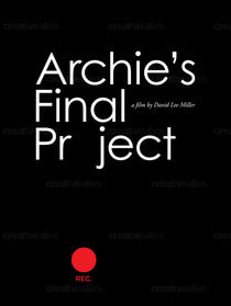 Archie's Final Project – My Suicide (2009)