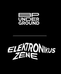BP Underground: Elektronikus zene (2019)