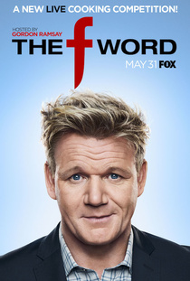 The F Word (2017–2017)