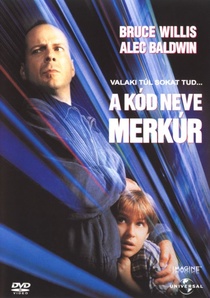 A kód neve: Merkúr (1998)