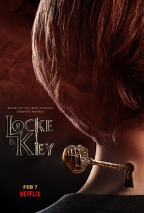 Locke and Key – Kulcs a zárját (2020–2022)