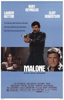 Malone, a bérgyilkos (1987)