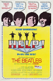 Help (1965)