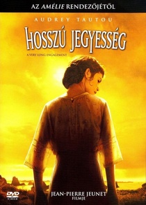 Hosszú jegyesség (2004)
