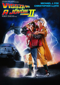 Vissza a jövőbe 2. (1989)