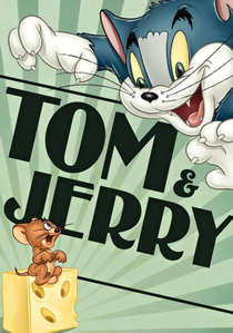 Tom és Jerry (1940–1967)
