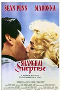 Sanghaji meglepetés (1986)