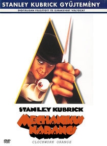 Mechanikus narancs (1971)