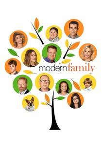Modern család (2009–2020)