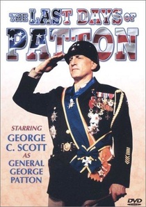 Patton utolsó napjai (1986)