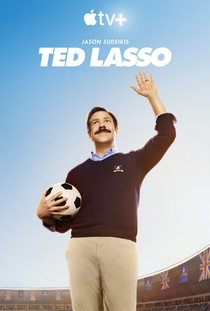 Ted Lasso (2020–)