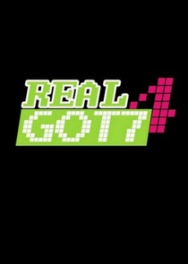 Real GOT7: Season 4 (2017–2017)