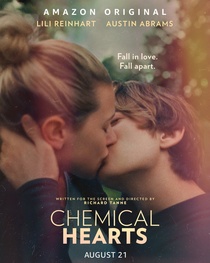 A szerelem kémiája (2020)