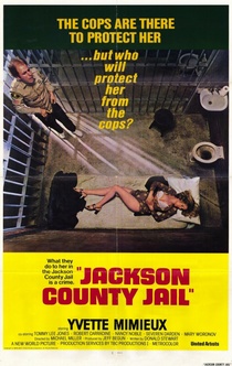 A Jackson megyei börtön (1976)
