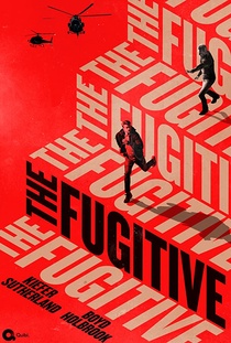 The Fugitive (2020–2020)