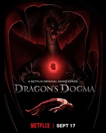 Dragon's Dogma (2020–2020)
