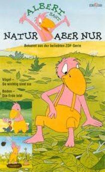 Albert mondja… a természet jobban tudja (1997–1997)