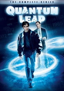 Quantum Leap – Az időutazó (1989–1993)