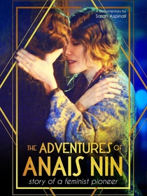 The Erotic Adventures of Anaïs Nin (2015)