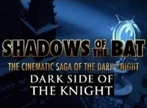 A denevér árnyékában: A sötét lovag a mozivásznon – Gyülekező viharfelhők (2005)