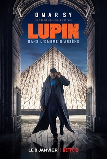 Lupin (2021–)