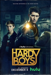The Hardy Boys (2020–)