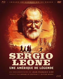 Sergio Leone legendás Amerikája (2018)