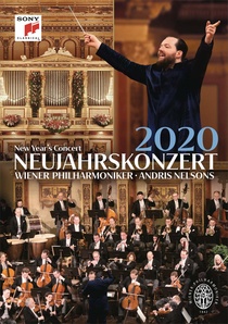 A Bécsi Filharmonikus Zenekar Újévi koncertje 2020 (2020)