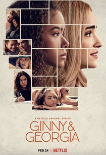 Ginny és Georgia (2021–)