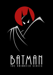 Batman: A rajzfilmsorozat (1992–1995)