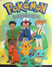 Pokémon (1997–2002)