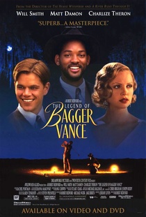 Bagger Vance legendája (2000)