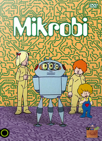 Mikrobi (1973–1974)