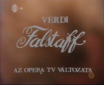 Falstaff (1985)