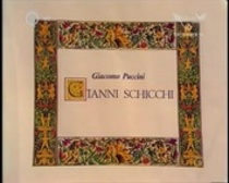 Gianni Schicchi (1975)
