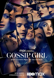 Gossip Girl – Az új pletykafészek (2021–)