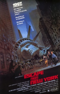 Menekülés New Yorkból (1981)