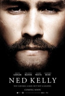 Ned Kelly – A törvényen kívüli (2003)