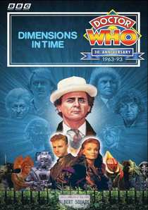 Dimensions in Time (1993–1993)