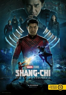 Shang-Chi és a Tíz Gyűrű legendája (2021)