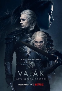 Vaják (2019–)