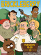 Brickleberry (2012–2015)