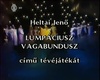 Lumpáciusz Vagabundusz (1988)