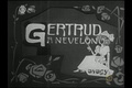 Gertrud a nevelőnő, avagy a boldogság jutalma (1961)